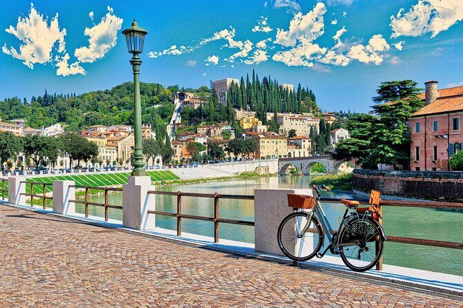 3 Hour Shared Walking and Aperitivo Tour of Verona - Starting at Castelvecchio: A Smart Way to Begin in Verona