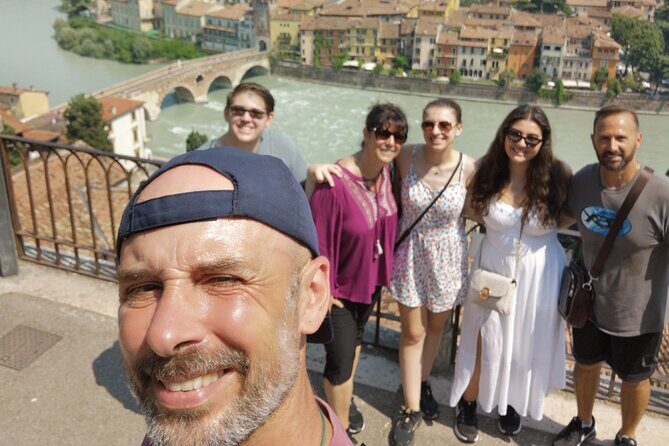 3 Hour Shared Walking and Aperitivo Tour of Verona - Piazza delle Erbe and the 11th-Century Tower: Why Verona Felt Powerful