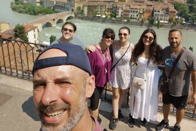 3 Hour Shared Walking and Aperitivo Tour of Verona - Included Aperitivo (and Coffee/Tea): Why This Tour Feels Like Value