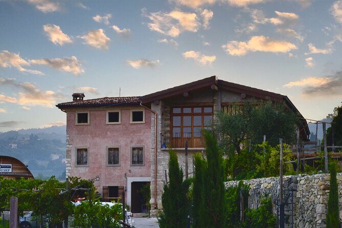 6 Wine Tasting in Valpolicella Classica: the cradle of Amarone - Valpolicella Classica to Amarone: why this region matters