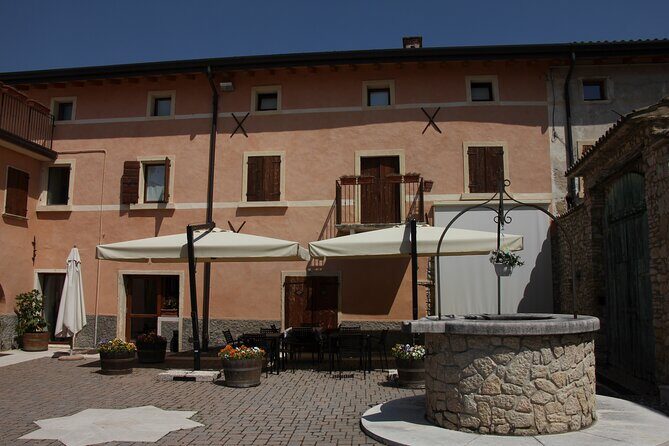 Amarone 2005 Wine Experience - Organic Valpolicella, explained like a friend would