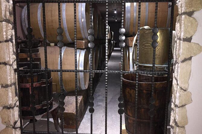 Amarone Della Valpolicella Wine Experience - Meet the Vogadori Family - Where the scenery fits in (and why it matters for your mood)