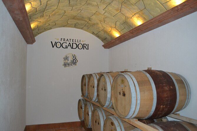Amarone Della Valpolicella Wine Experience - Meet the Vogadori Family - Meet the Vogadori family: how a cellar stays human