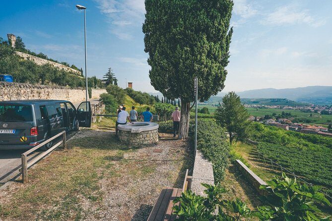 Amarone Wine-tasting Tour from Verona with Private Transportation - Verona to Valpolicella: why the van ride matters