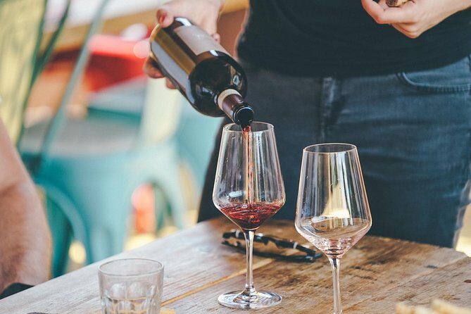 Amarone Wine-tasting Tour from Verona with Private Transportation - Amarone, Ripasso, and what to pay attention to