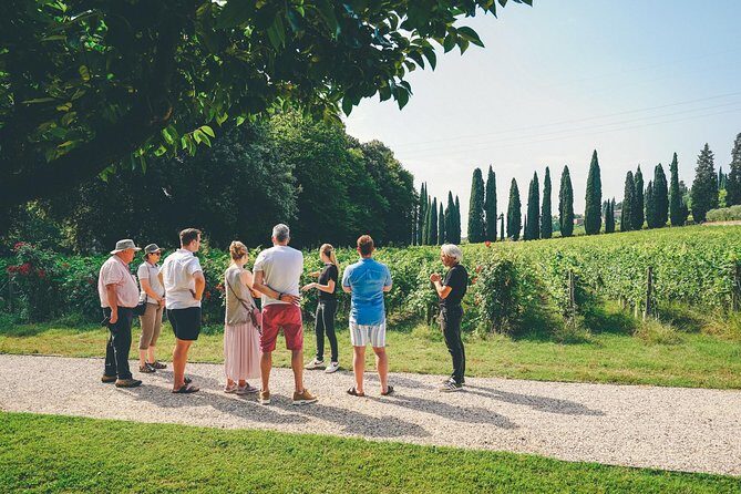Amarone Wine-tasting Tour from Verona with Private Transportation - The people factor: guides and warm winery welcomes
