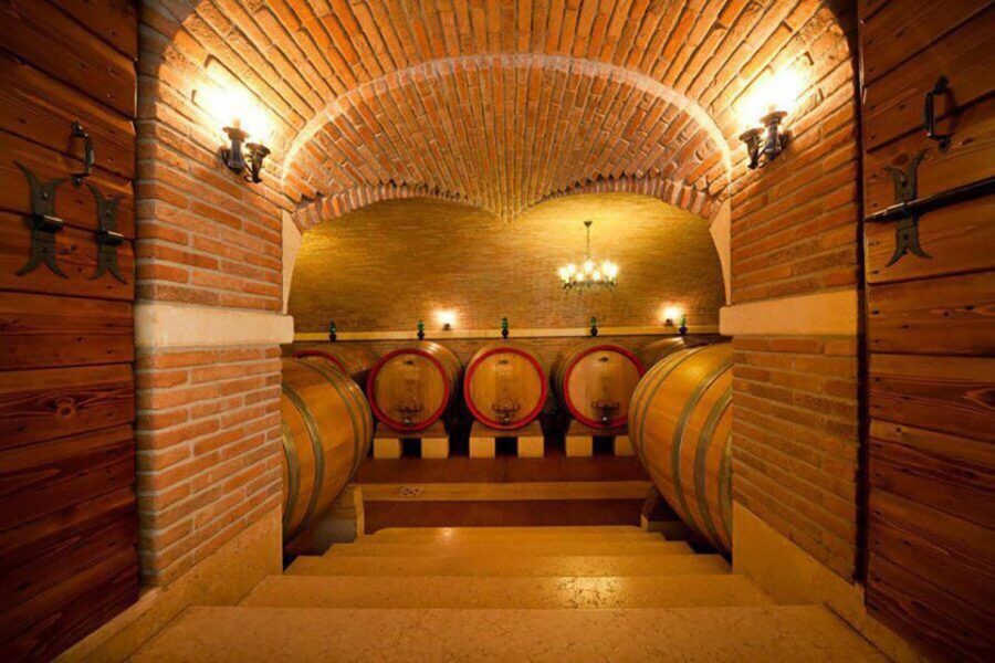 Amarone Wine Tasting Tour. Visit Verona. From Venice - Verona on Foot: Piazzale Bra to Piazza delle Erbe