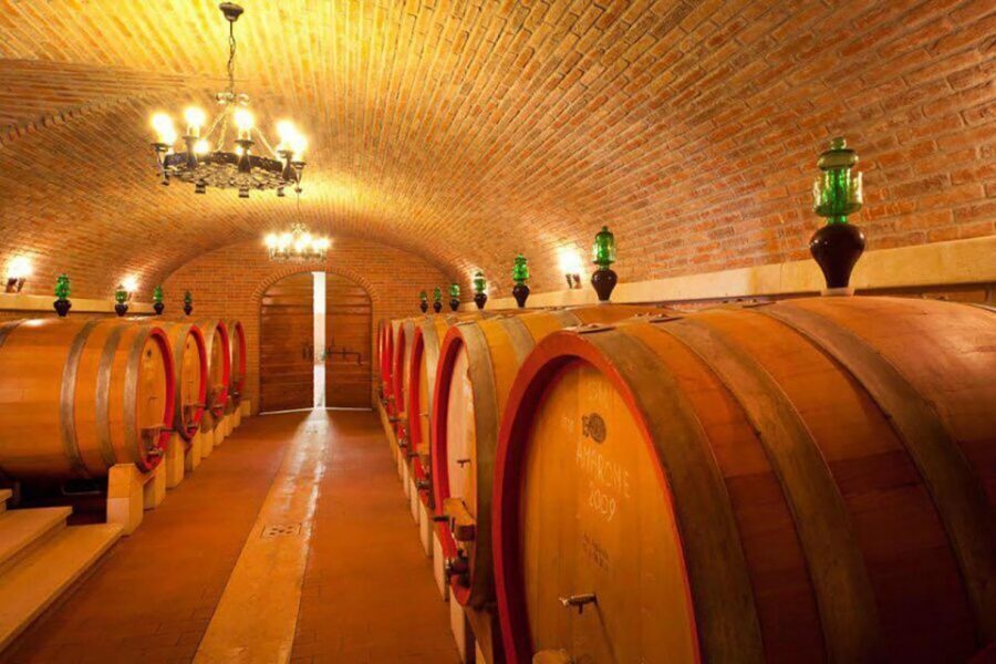 Amarone Wine Tasting Tour. Visit Verona. From Venice - The Amarone and Valpolicella Tastings: Four Reds in One Session