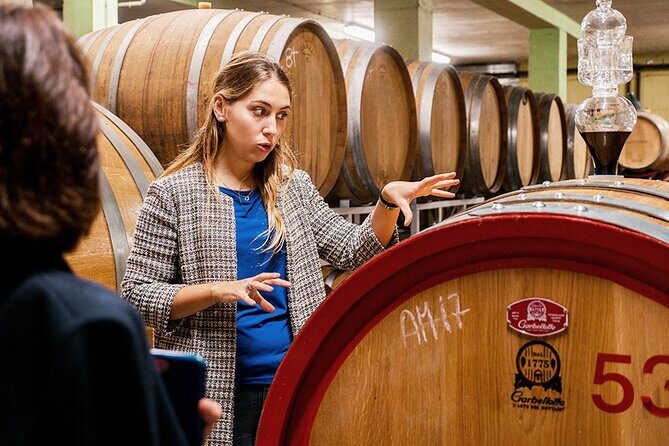 Amarone Wine Tour - Food pairing: cold cuts, cheeses, bruschetta, and olive oil