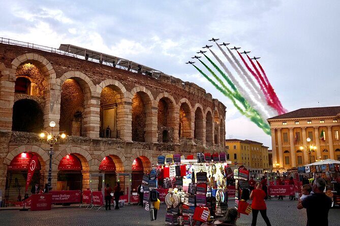 Arena di Verona Opera Ticket Package - Key Things That Make This Package Worth Your Time