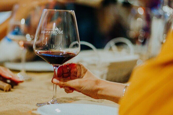 Art & Wine Experience in Valpolicella at Palazzo Montanari - First Look: The Palazzos’ Courtyard Mood and the Welcome