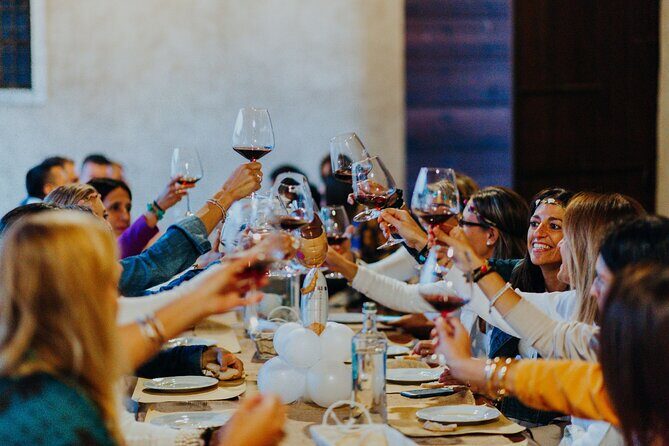 Art & Wine Experience in Valpolicella at Palazzo Montanari - The Price Question: Is $59.57 Worth It?