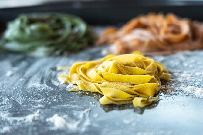 Bardolino: Garda Lake Pasta Cooking Class at the Agritourism - Key highlights worth aiming for
