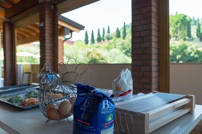 Bardolino: Garda Lake Pasta Cooking Class at the Agritourism - Who this fits best (and who might want a different plan)