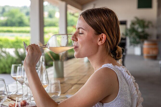 Bardolino Wine Experience - Quick hits before you go