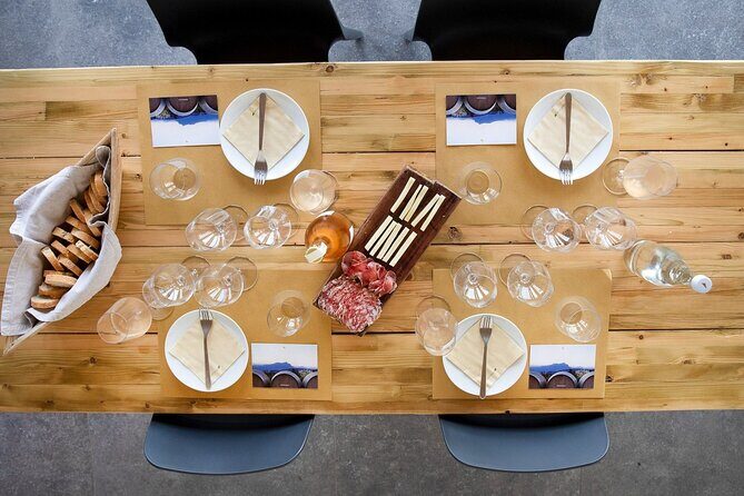 Bardolino Wine Experience - Where Tenuta La Ca fits into the Bardolino wine scene