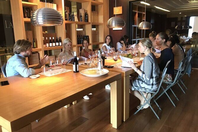 Bardolino Wine Experience - What to watch for during booking and on the day