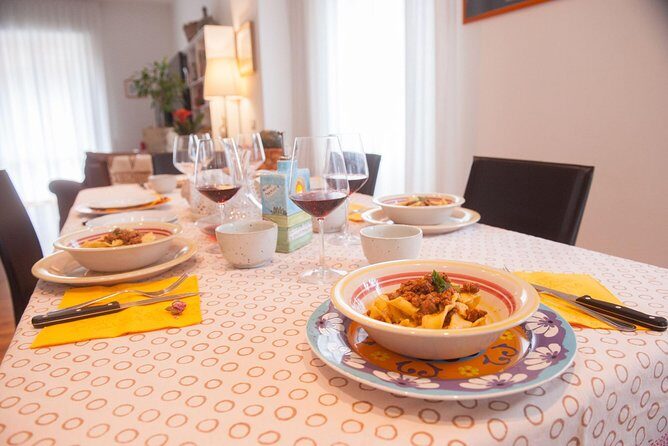 Cesarine: Dining & Cooking Demo at Local's Home in Verona - Why the Host’s Market Habits and Family Recipes Matter