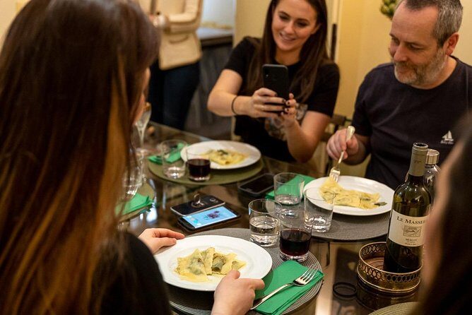 Cesarine: Dining & Cooking Demo at Local's Home in Verona - Where to Meet and How to Plan Your Evening in Verona