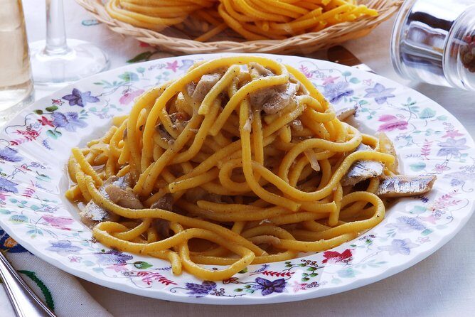 Cesarine: Dining & Cooking Demo at Local's Home in Verona - Who This Is Best For in Verona