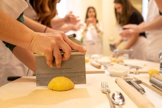 Cesarine: Home Cooking Class & Meal with a Local in Verona - What you’ll cook: seasonal starter to fresh pasta options