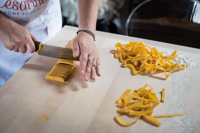 Cesarine: Pasta & Tiramisu Class at Local's Home in Verona - Key Highlights You’ll Care About