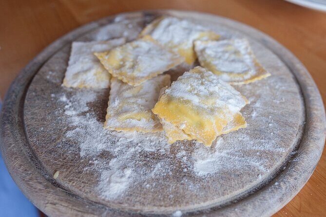 Cesarine: Pasta & Tiramisu Class at Local's Home in Verona - What You’ll Make: Two Pastas Plus Classic Tiramisu