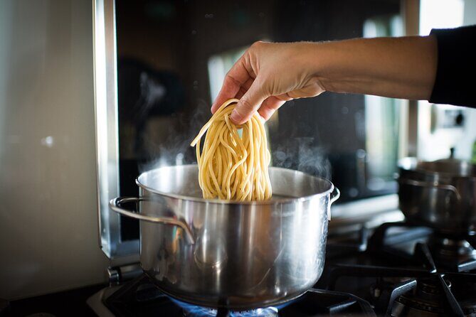 Cesarine: Pasta & Tiramisu Class at Local's Home in Verona - Cesarine Hosts and English Support That Keep You Included