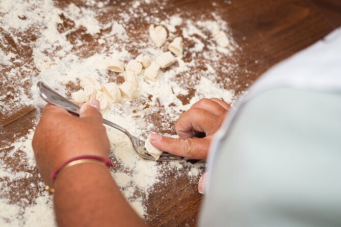 Cesarine: Pasta & Tiramisu Class at Local's Home in Verona - Should You Book This Verona Pasta and Tiramisu Class?