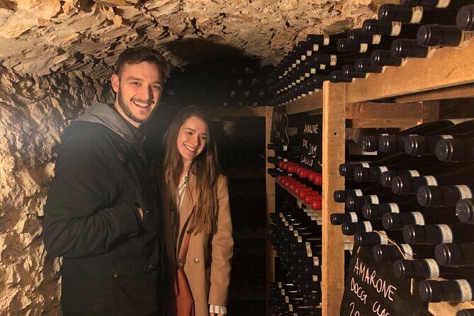 Champagne Experience at a Boutique Winery - Mobile ticket, private format, and gift vouchers