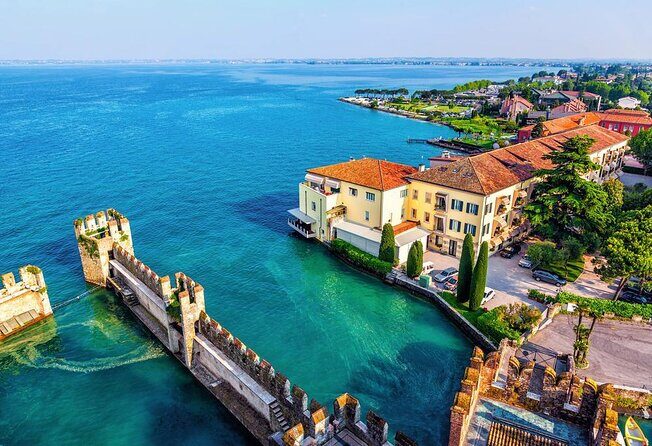 City Escape: Lake Garda Private Day Trip from Verona - Key highlights worth planning for