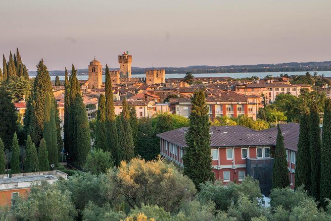 City Escape: Lake Garda Private Day Trip from Verona - Why this Lake Garda day feels “easy mode” from Verona