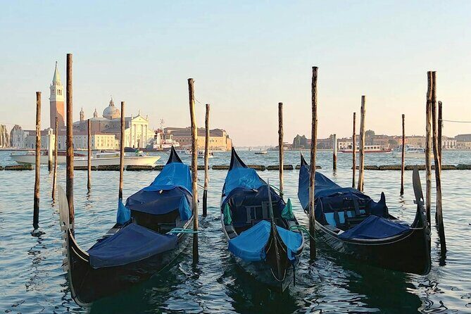 Classic Venice Full Day Tour from Lake Garda - Key points to know before you go