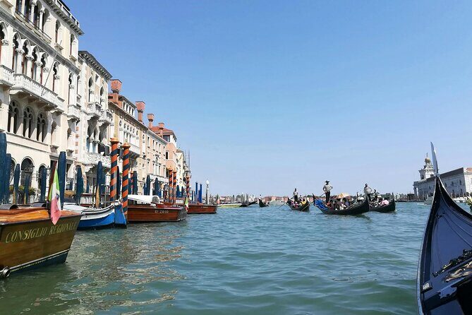 Classic Venice Full Day Tour from Lake Garda - Venice free time: the 2-hour window that decides your day