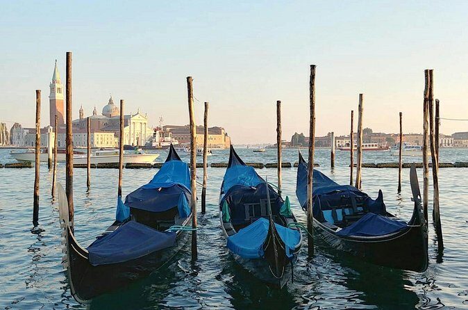 Classic Venice Full Day Tour from Lake Garda - Who this day trip suits (and who it doesn’t)