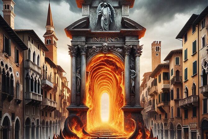 Dante in Verona: From Inferno to Paradise - Duomo di Verona: the quieter “Paradise” stop
