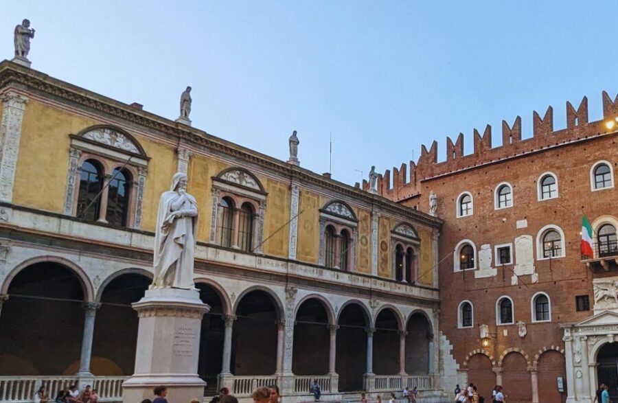 Dante in Verona: From Inferno to Paradise - Price and Value: Is $45 Worth 1.5 Hours in Verona?