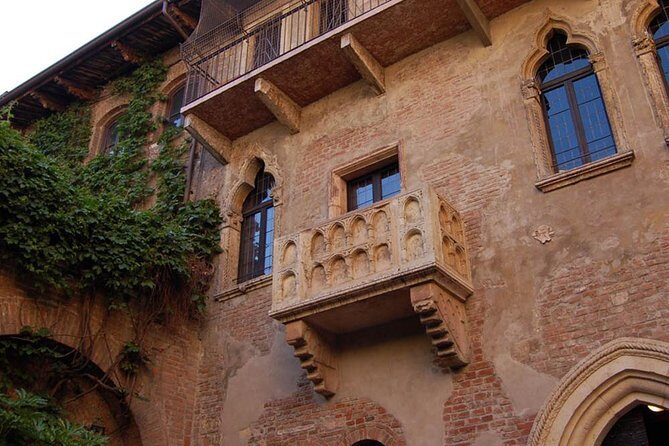 Discover the City of Romeo & Juliet: Walking Tour of Verona - Why this Verona route makes sense in 3 hours