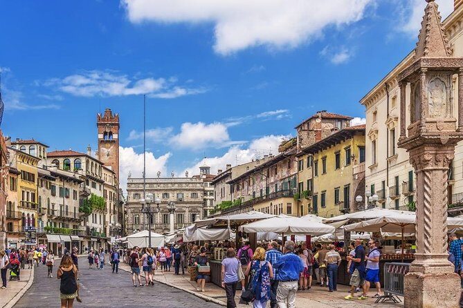 Discover the City of Romeo & Juliet: Walking Tour of Verona - Price and value: what $33.74 gets you (and what to budget extra)