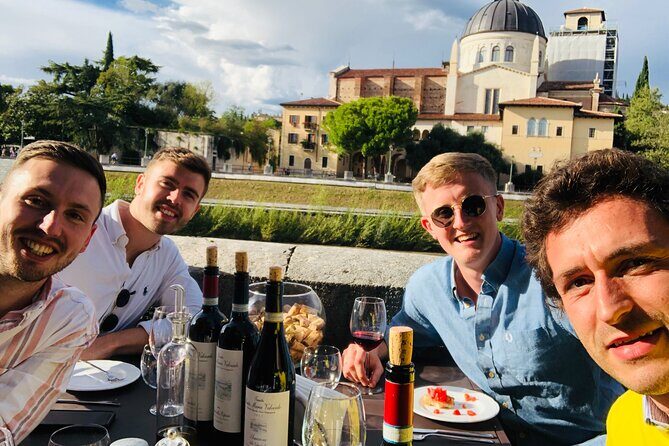 Discover Valpolicella by the River in Verona centre - Key Highlights You’ll Care About