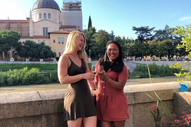 Discover Valpolicella by the River in Verona centre - The church stops (Duomo, Sant’Elena, Chiostro) and why they matter