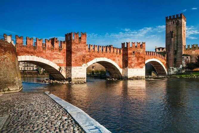 Discover Valpolicella Vineyards and Wine Tasting Experience - Tenuta Santa Maria Valverde: A Family Estate North of Verona