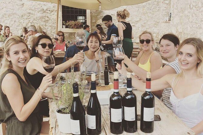 Discover Valpolicella Vineyards and Wine Tasting Experience - Vineyard Walk First: The Story Starts in the Vines