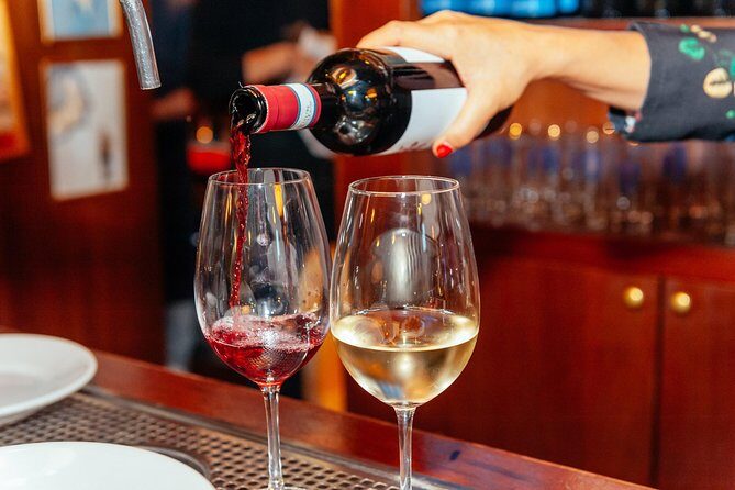 Drinks & Bites in Verona Private Tour - Arena Museo Opera: Valpolicella with Soppressata Sandwich or Salami