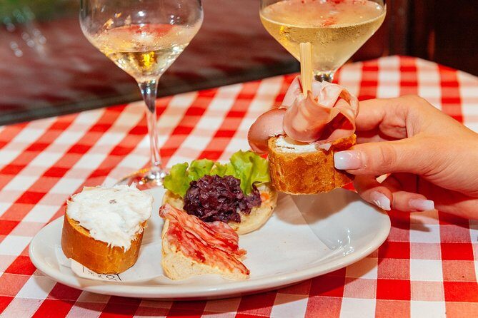 Drinks & Bites in Verona Private Tour - Flexible Menu for Meat-Free or Alcohol-Free Plans