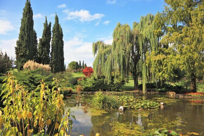 E-bike adventure among medieval castles and old villages - Verona countryside by e-bike: why this tour works