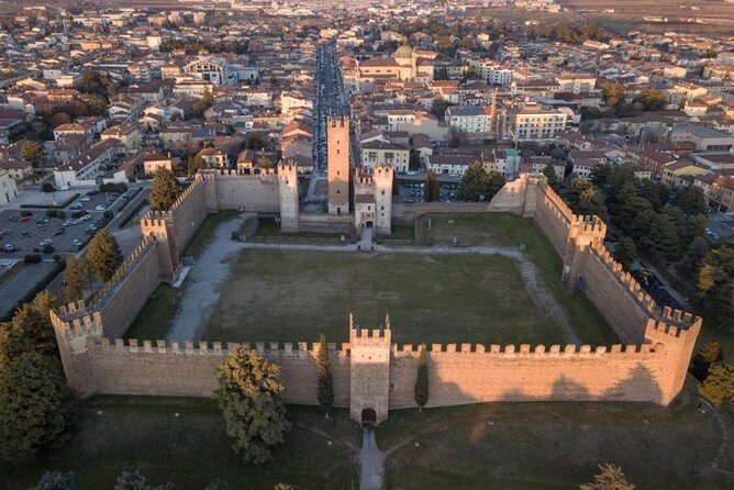 E-bike adventure among medieval castles and old villages - Price and value: what $137.01 buys you in real terms