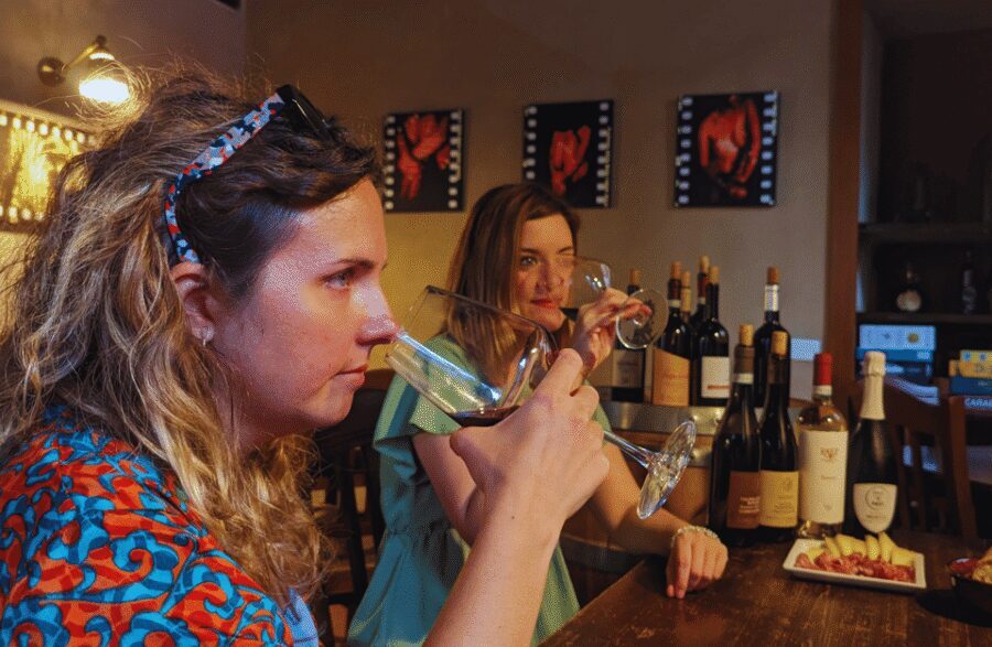 Easy Wine Tasting in Verona City Center - Key Points You’ll Care About