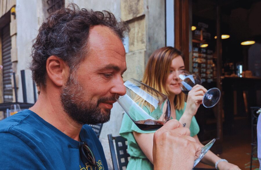 Easy Wine Tasting in Verona City Center - Why Verona City Center Works So Well for This Tasting