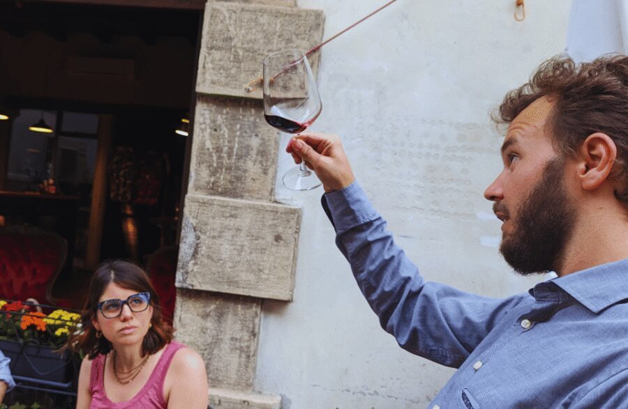 Easy Wine Tasting in Verona City Center - The Sommelier’s Role: Helpful Explanations, Kept Brief